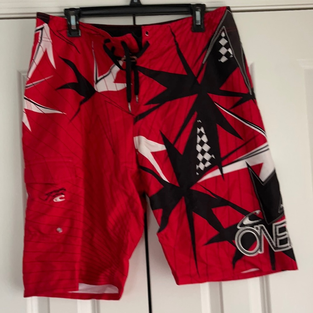 Board shorts